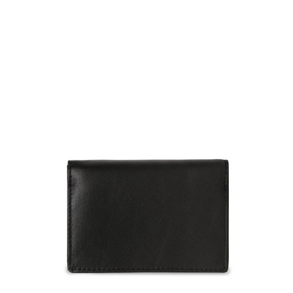 Portefeuille Hexagona en cuir | H227131 Soft