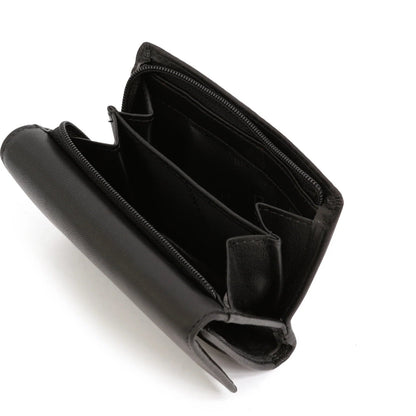 Portefeuille Hexagona en cuir | H227131 Soft