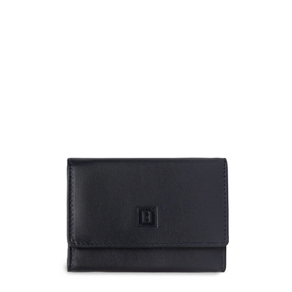 Portefeuille Hexagona en cuir | H227131 Soft