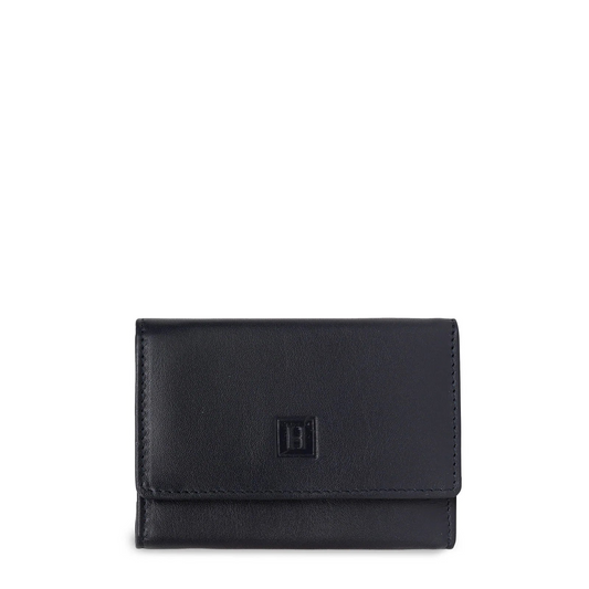 Portefeuille Hexagona en cuir | H227131 Soft
