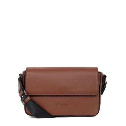Reporter Homme en cuir | H229870 Lény