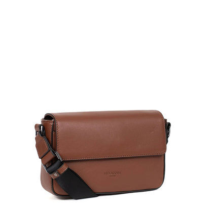 Reporter Homme en cuir | H229870 Lény