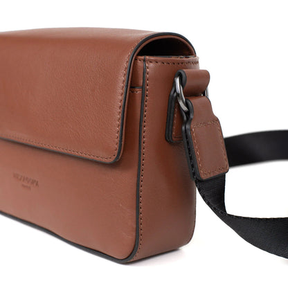 Reporter Homme en cuir | H229870 Lény