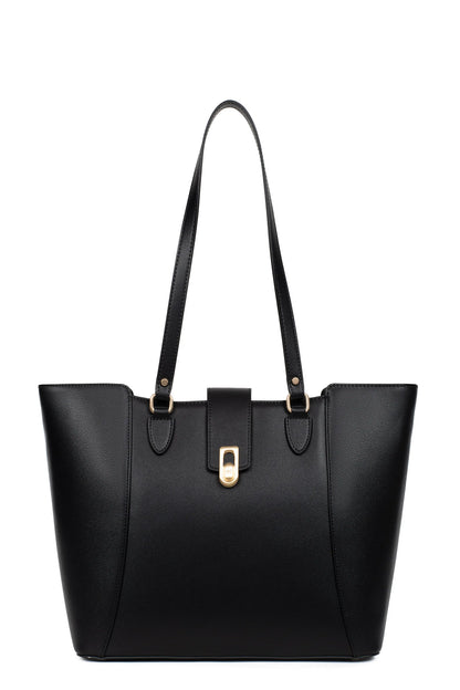 Sac cabas porté épaule - A4 | H2520210 Merline
