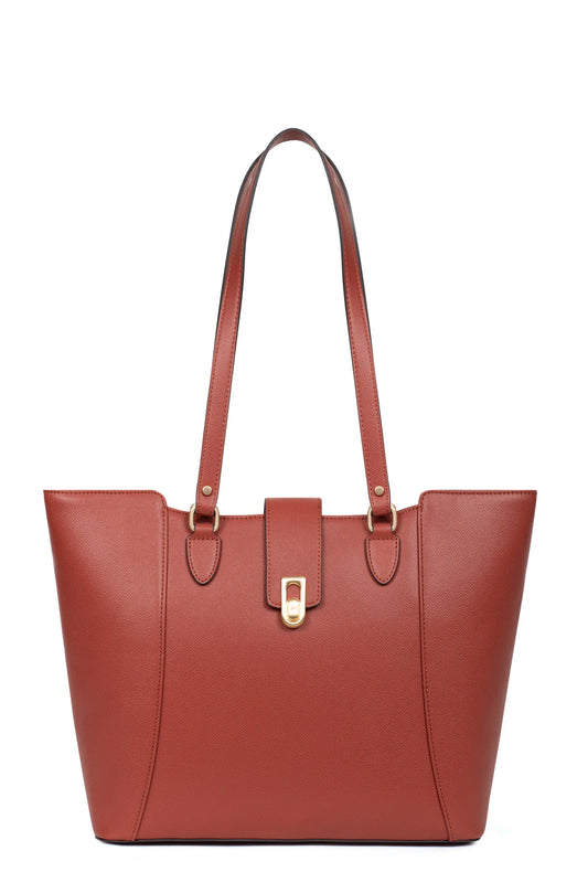 Sac cabas porté épaule - A4 | H2520210 Merline