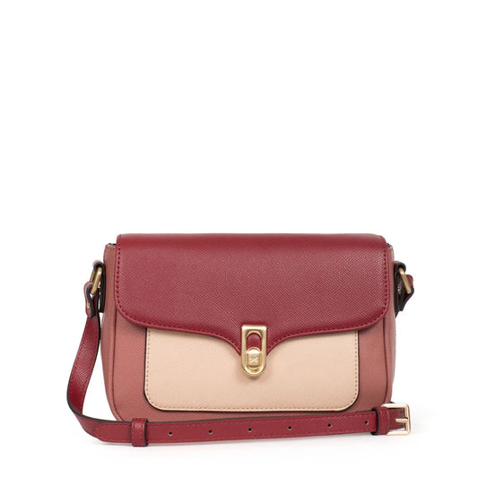 Sac porté travers | H2520211 Merline