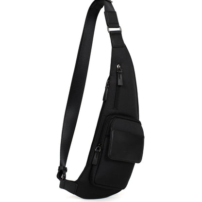 Sac monobretelle Homme | H2920108 Travel
