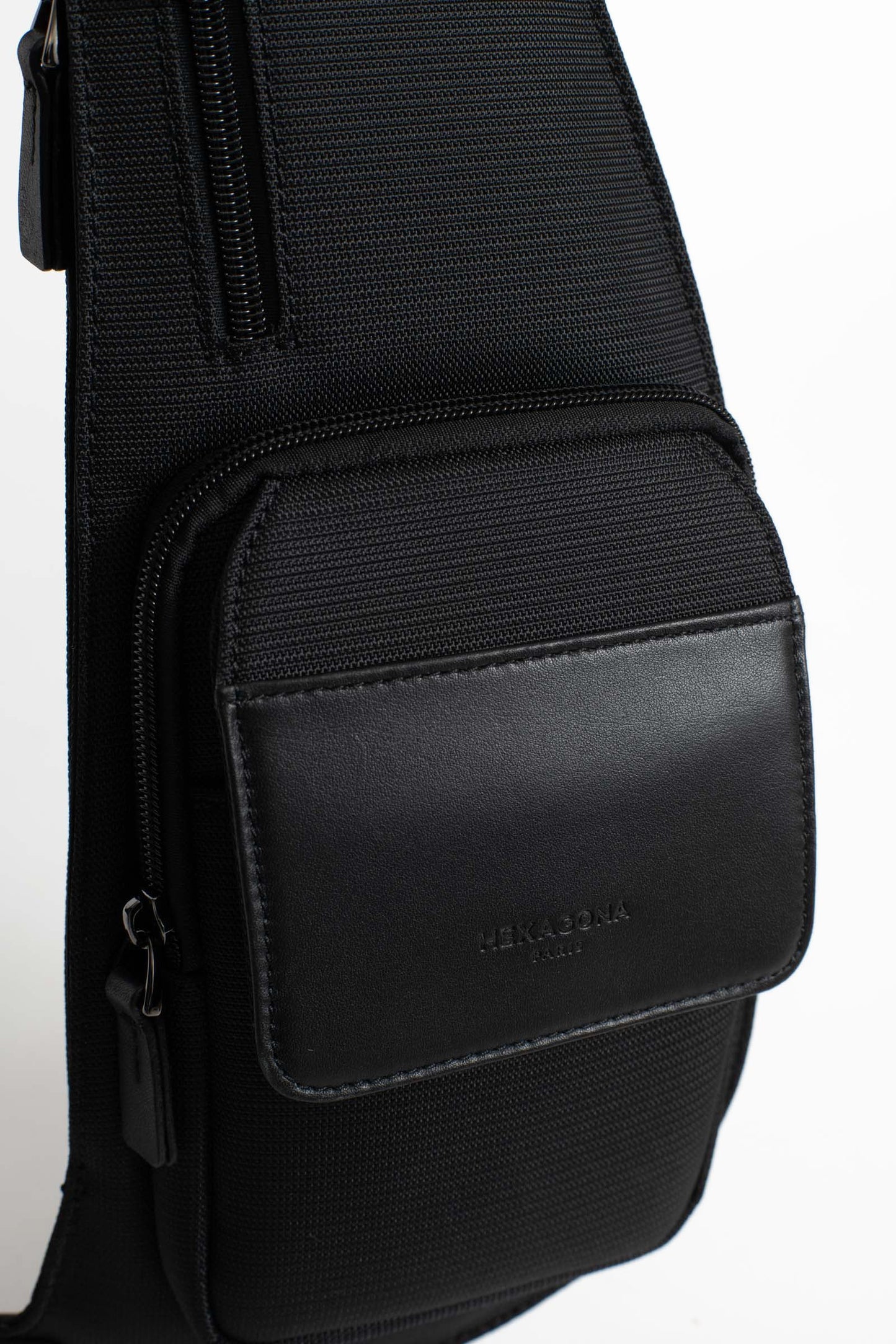 Sac monobretelle Homme | H2920108 Travel