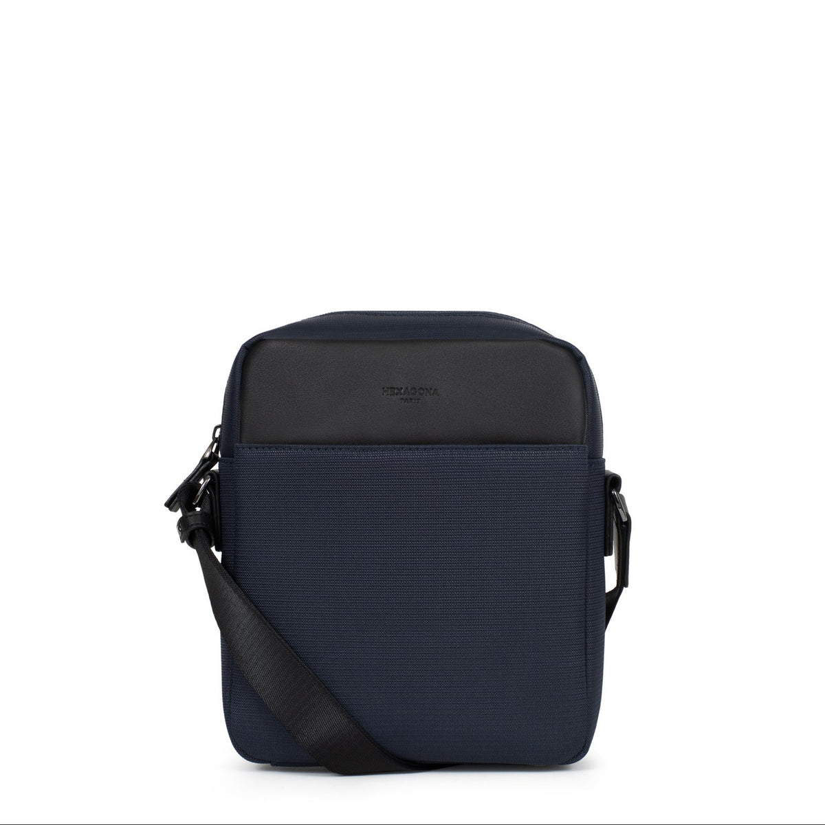 Sacoche Homme en Nylon Hexagona | H2920109 Travel