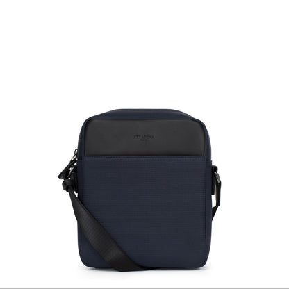 Sacoche Homme en Nylon Hexagona | H2920109 Travel