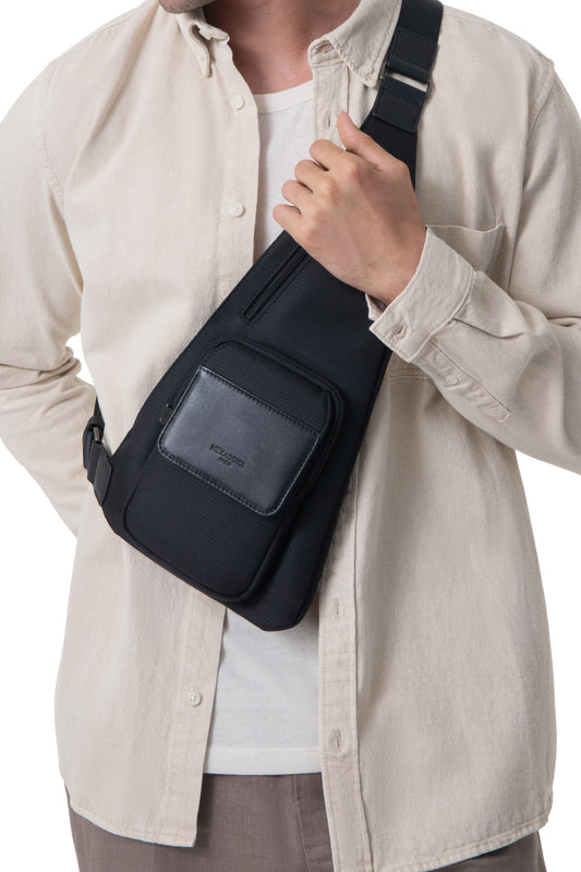Sac monobretelle Homme | H2920113 Travel