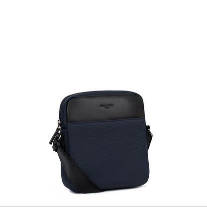 Sacoche Homme en Nylon Hexagona | H2920114 Travel