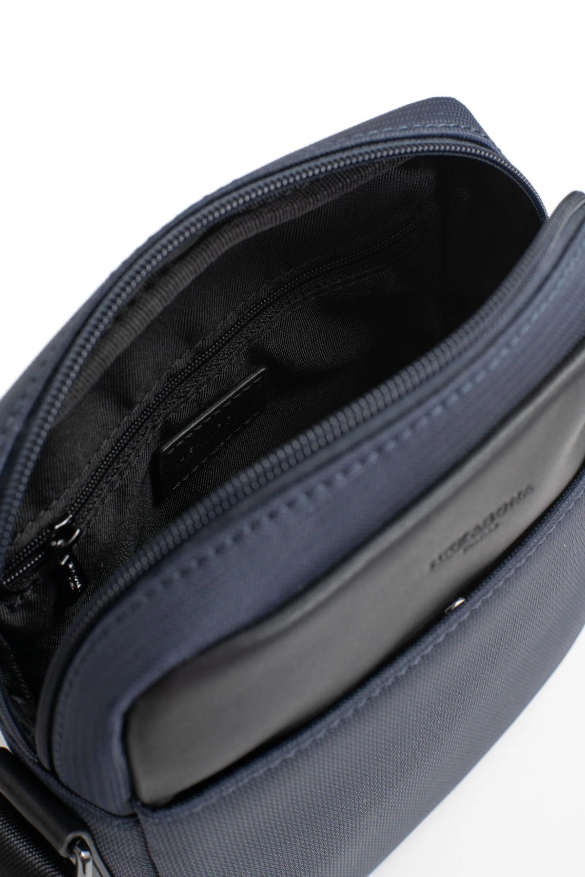 Sacoche Homme en Nylon Hexagona | H2920114 Travel