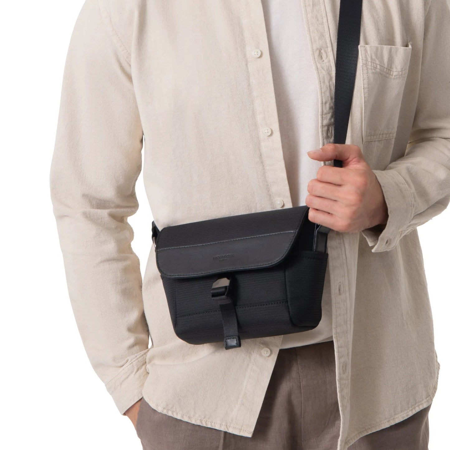 Reporter Homme | H2920310 Travel