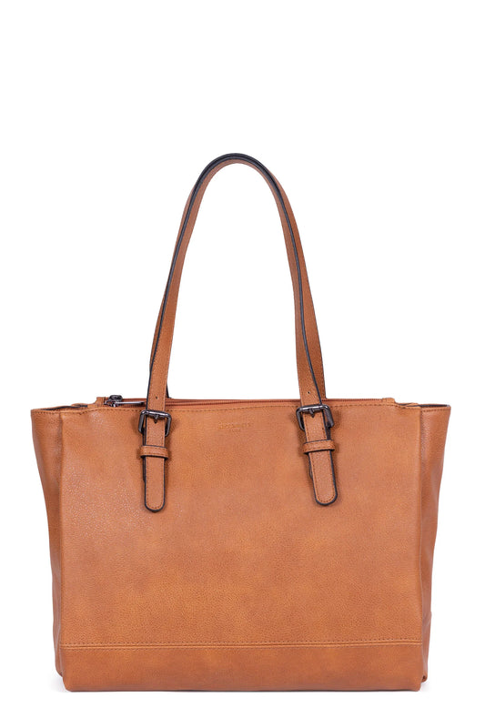 Sac porté épaule 2 anses - A4 | H316137 Gracieuse