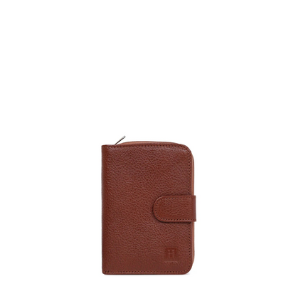Portefeuille Hexagona en cuir | H331063 République