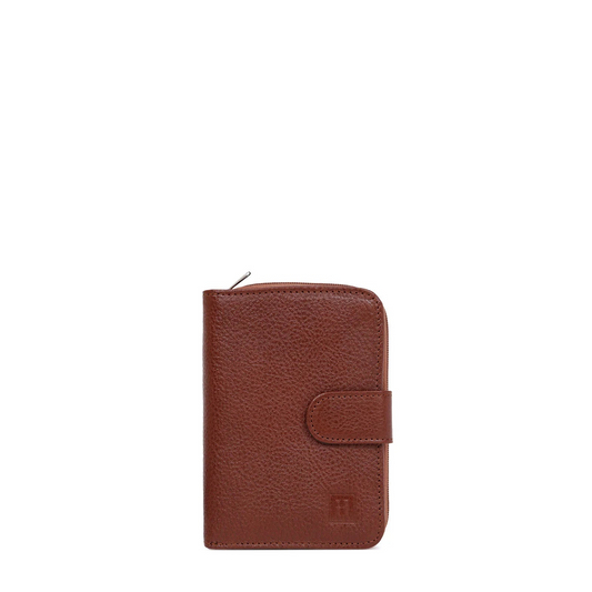Portefeuille Hexagona en cuir | H331063 République
