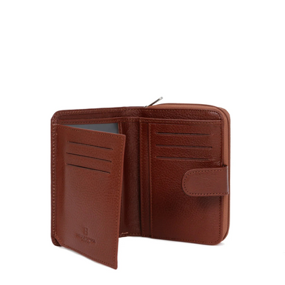 Portefeuille Hexagona en cuir | H331063 République