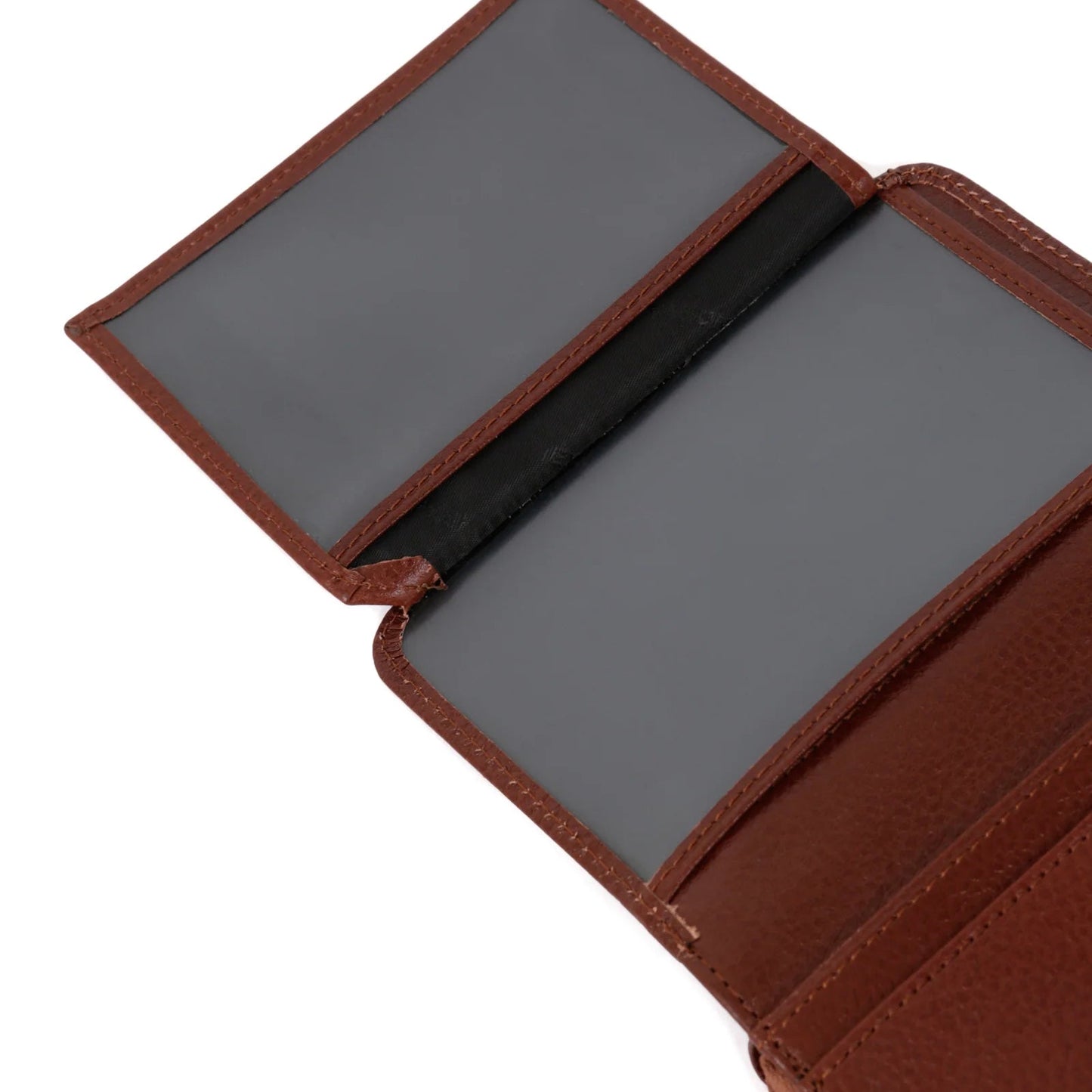 Portefeuille Hexagona en cuir | H331063 République