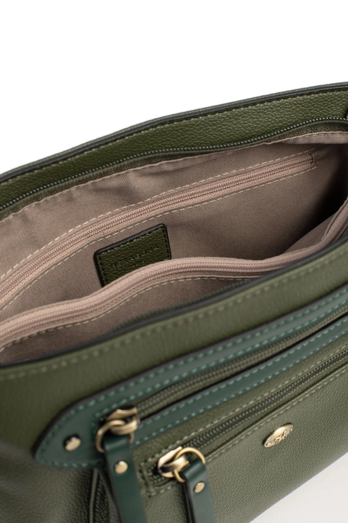 Sac Porté Travers Femme Hexagona | H3880231 Ronda