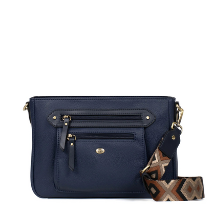 Sac Porté Travers Femme Hexagona | H3880231 Ronda