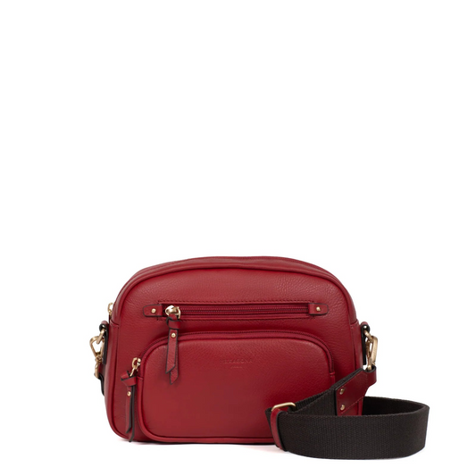 Sac en cuir Hexagona | H4120238 Taima