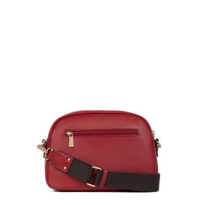 Sac en cuir Hexagona | H4120238 Taima