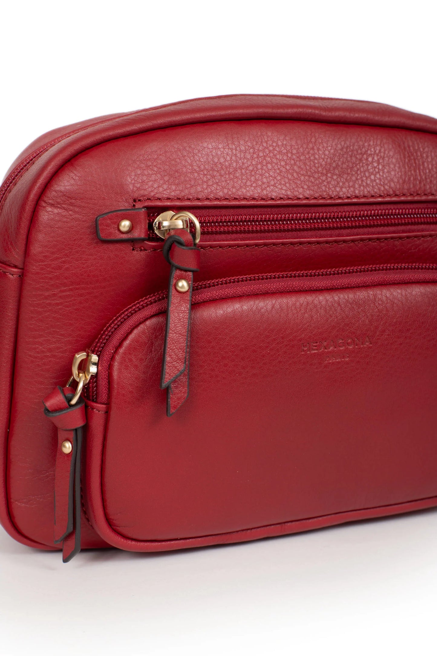 Sac en cuir Hexagona | H4120238 Taima