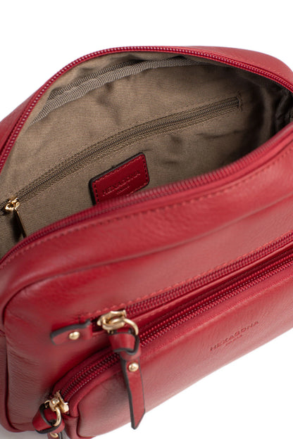 Sac en cuir Hexagona | H4120238 Taima