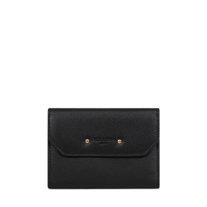 Portefeuille Hexagona en cuir | H418450 Taima