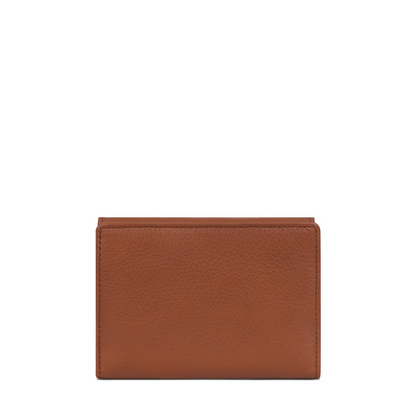 Portefeuille Hexagona en cuir | H418450 Taima