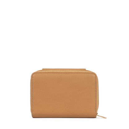 Portefeuille Hexagona en cuir | H418451 Taima
