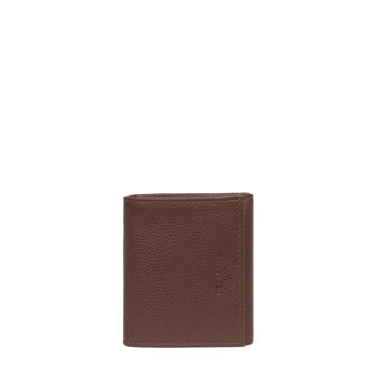Porte-monnaie Homme en cuir | H461015 Confort