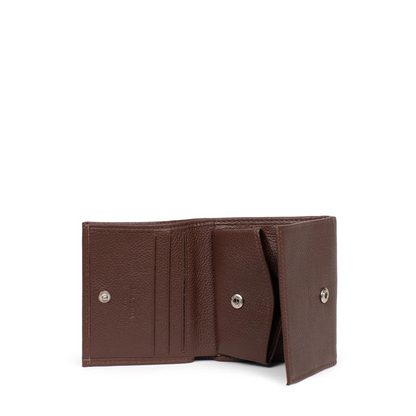 Porte-monnaie Homme en cuir | H461015 Confort