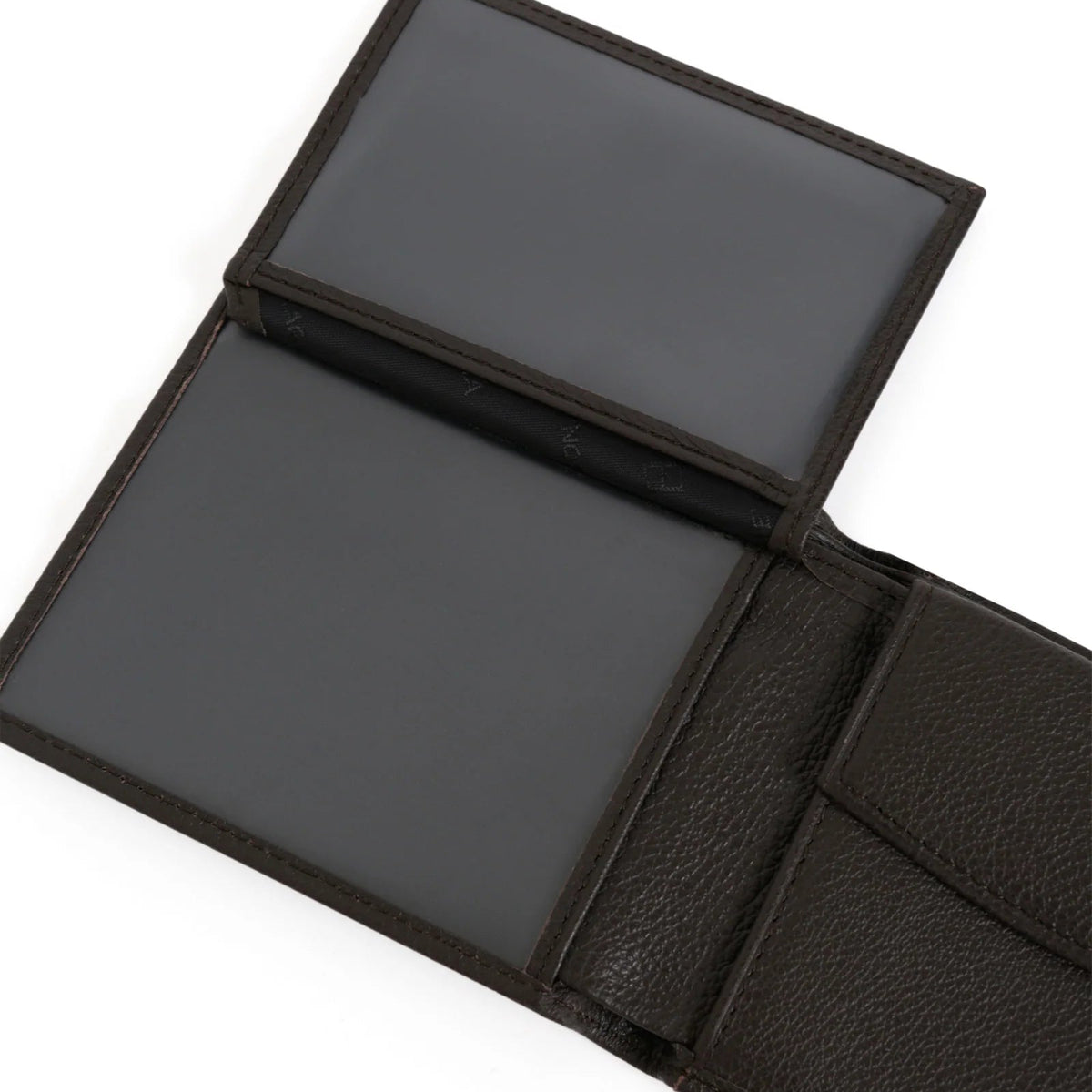 Portefeuille italien cuir | H461049 Confort