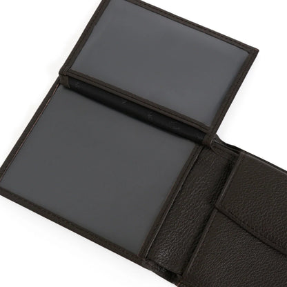 Portefeuille italien cuir | H461049 Confort