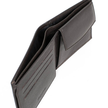 Portefeuille italien cuir | H461049 Confort