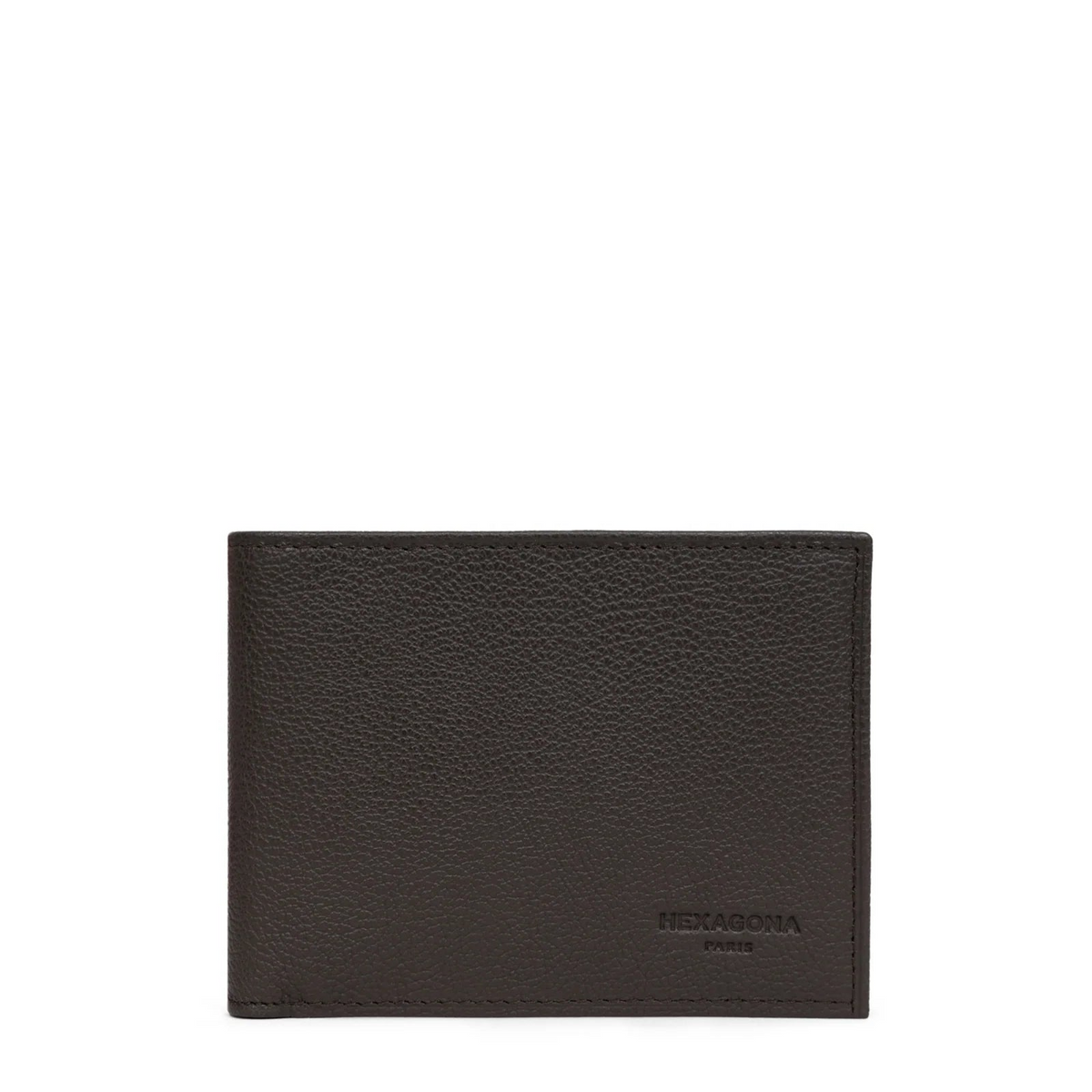 Portefeuille italien cuir | H461049 Confort
