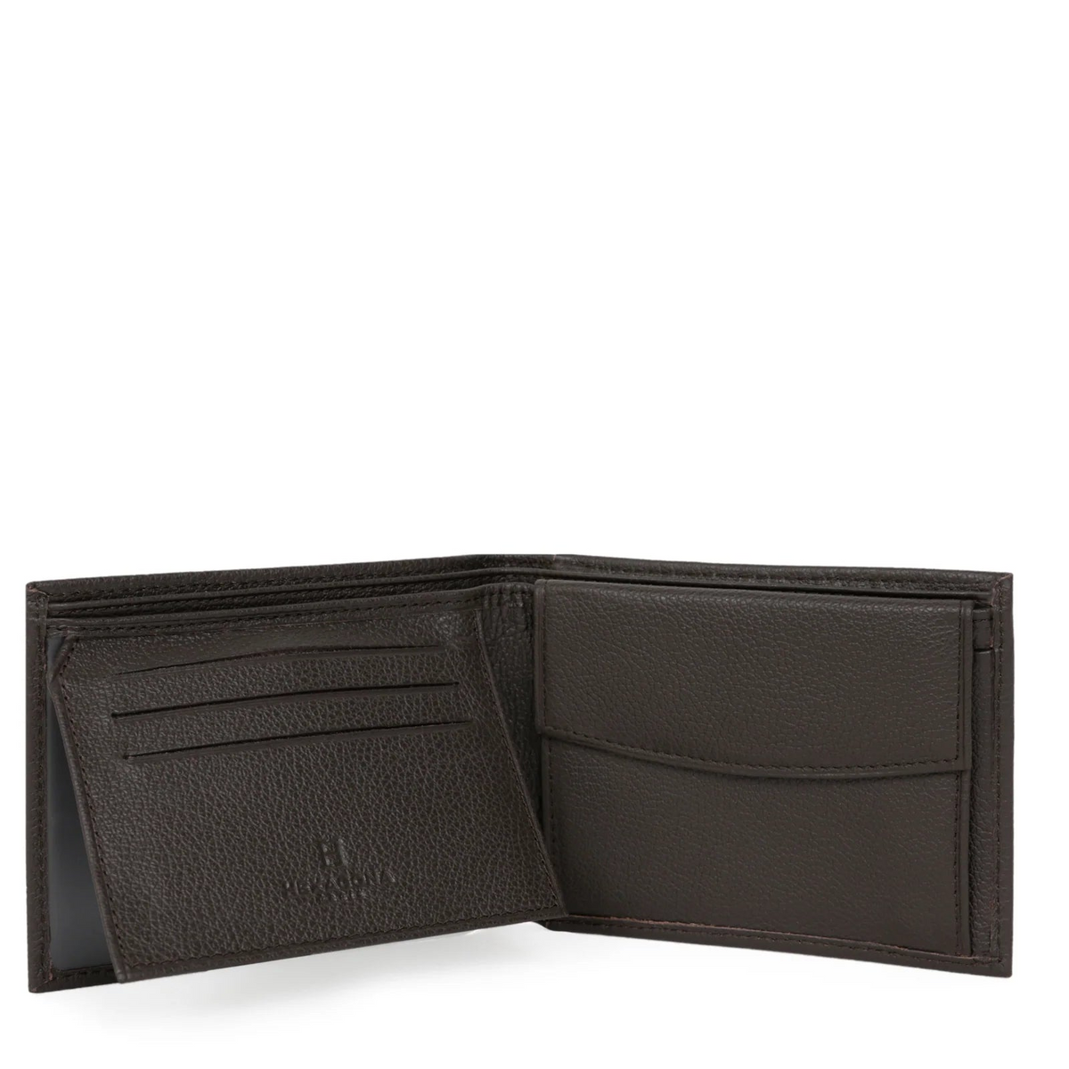 Portefeuille italien cuir | H461049 Confort