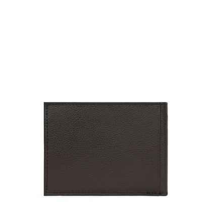 Portefeuille italien cuir | H461049 Confort