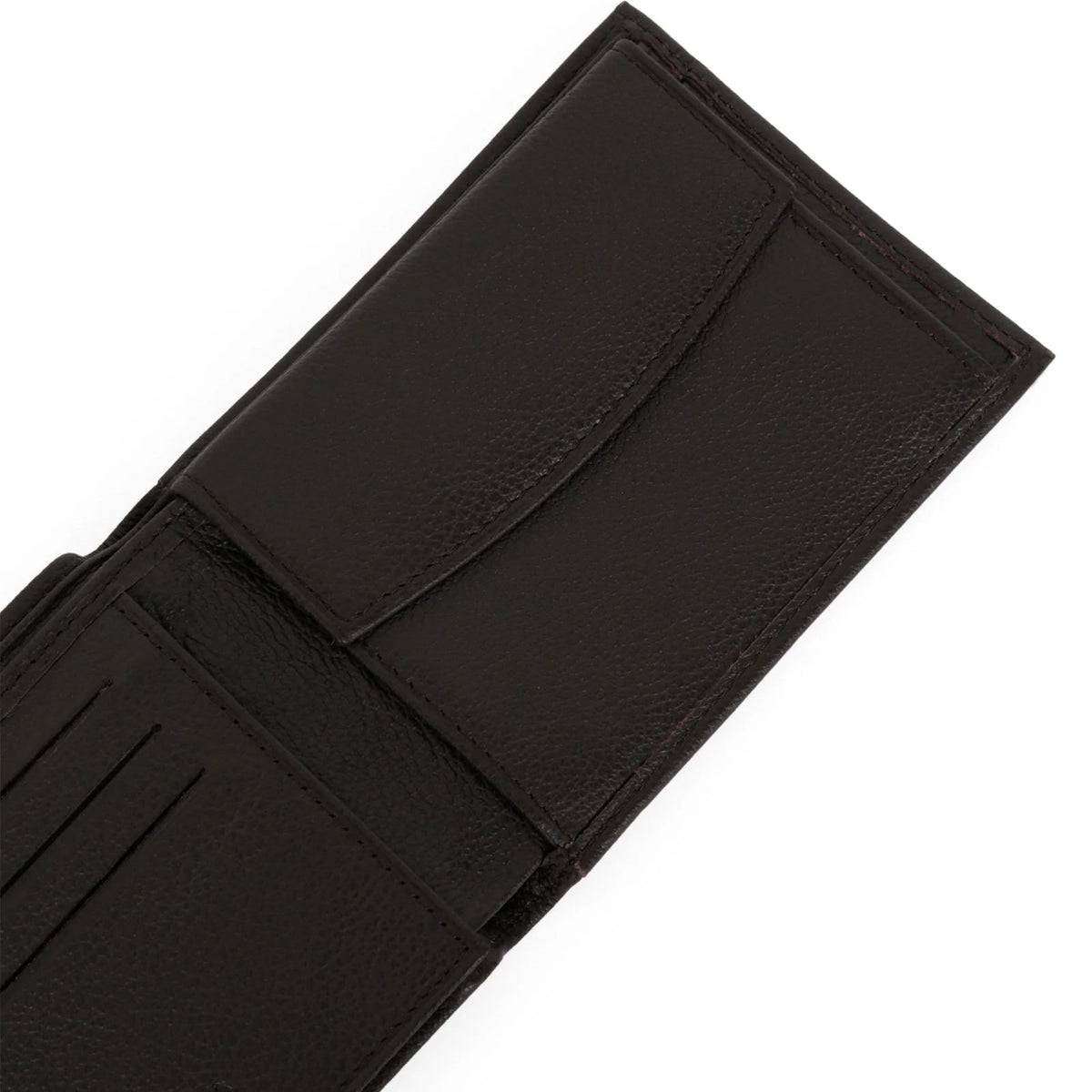 Portefeuille italien cuir | H461049 Confort