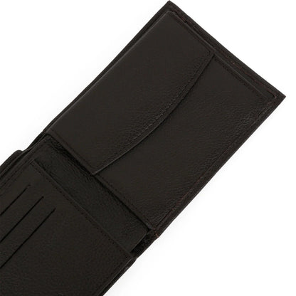 Portefeuille italien cuir | H461049 Confort