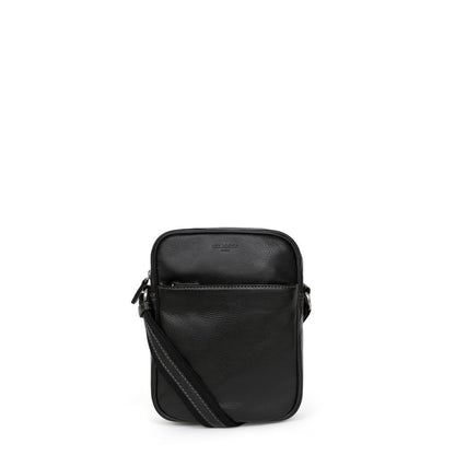 Sacoche Homme en Cuir Hexagona | H462697 Confort