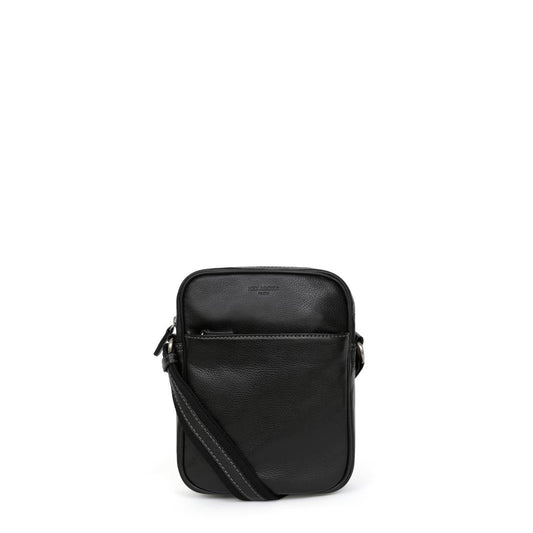 Sacoche Homme en Cuir Hexagona | H462697 Confort