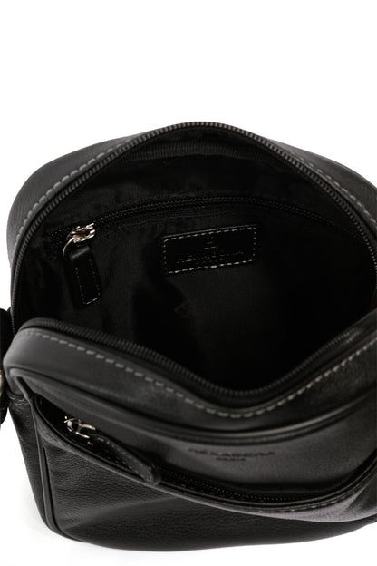 Sacoche Homme en Cuir Hexagona | H462697 Confort