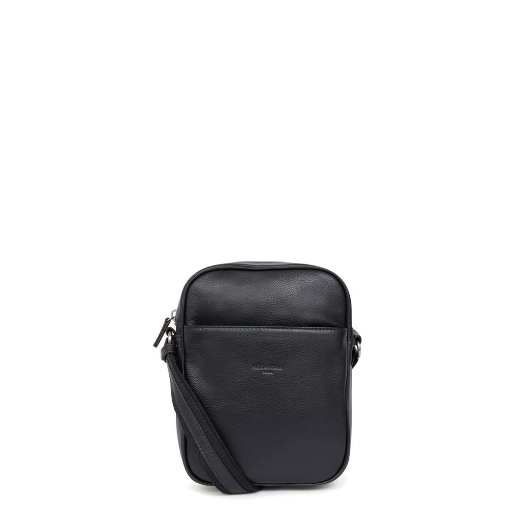 Sacoche Homme en Cuir Hexagona | H462697 Confort
