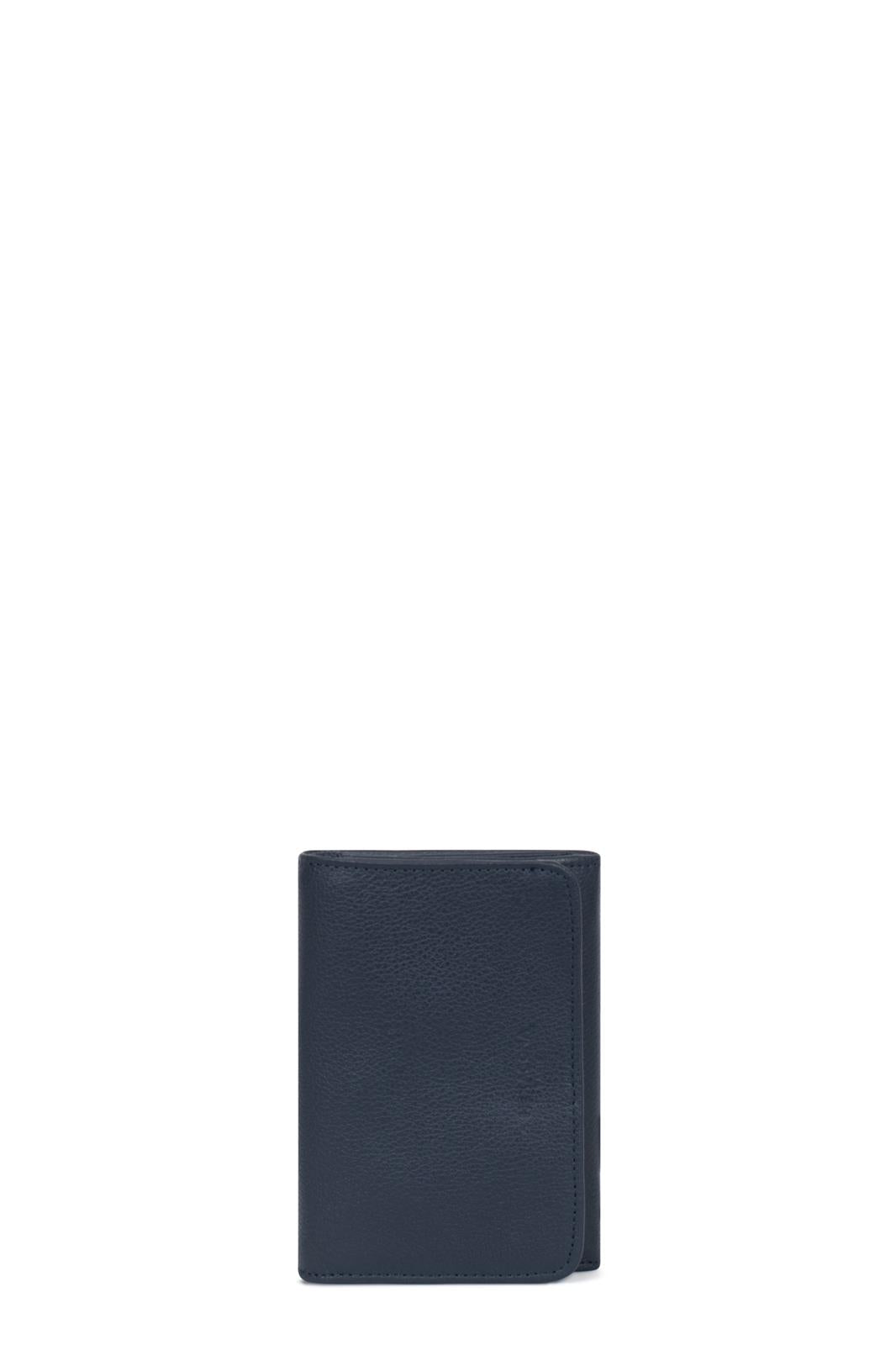 Portefeuille Hexagona en cuir | H467627 Confort