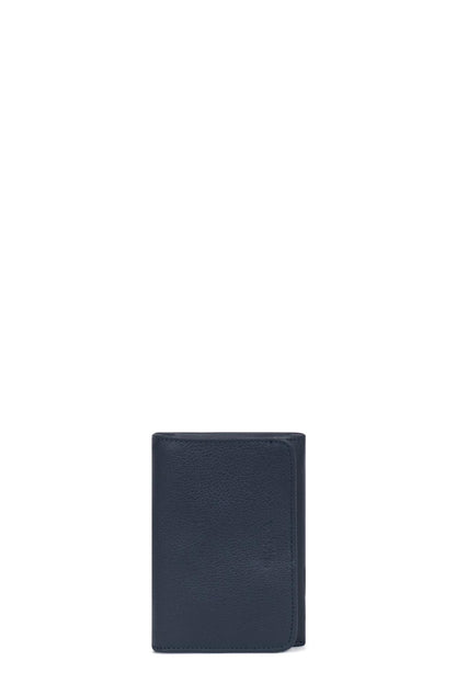 Portefeuille Hexagona en cuir | H467627 Confort