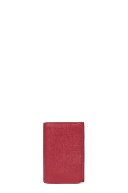 Portefeuille Hexagona en cuir | H467627 Confort