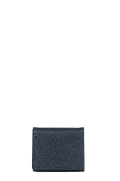 Porte-monnaie Hexagona en cuir | H468364 Confort